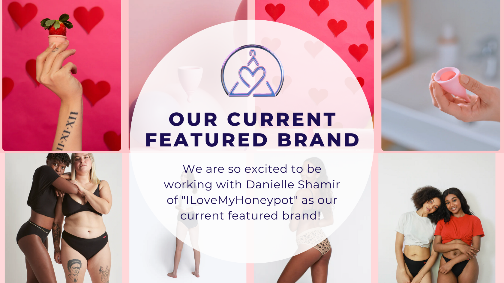 Featured Brand: I Love My HoneyPot