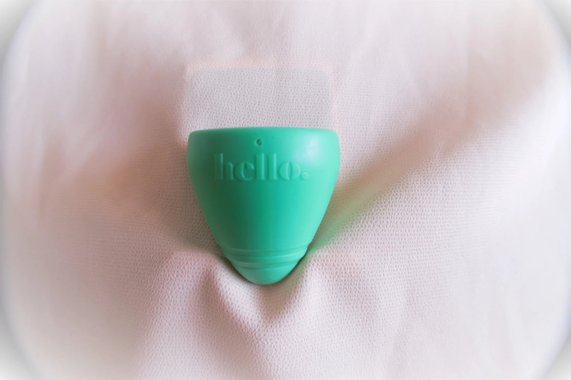 Hello Low Period Cup