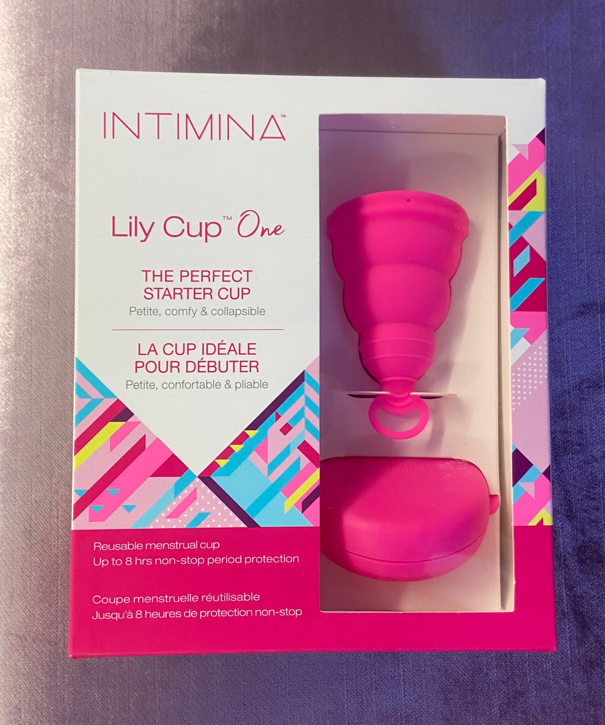 Lily Cup One