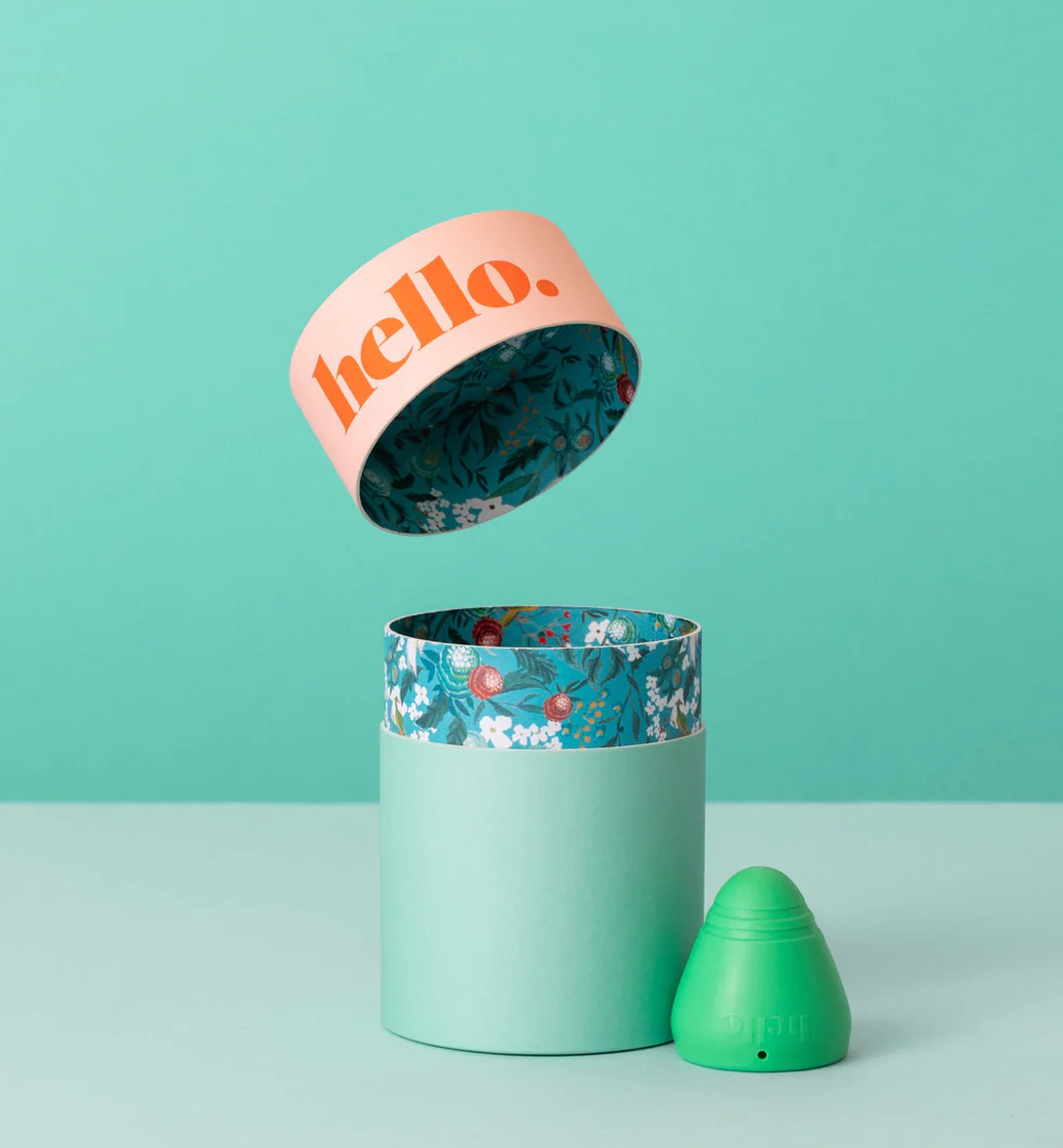 Hello Low Period Cup