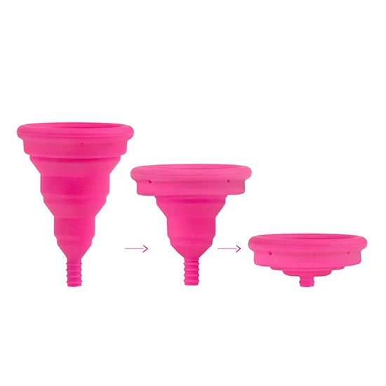 Lily Cup One