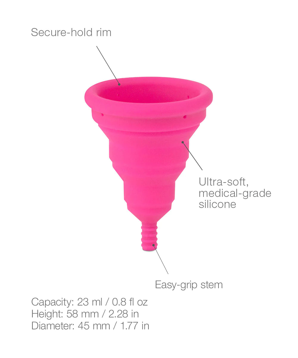 Lily Cup One