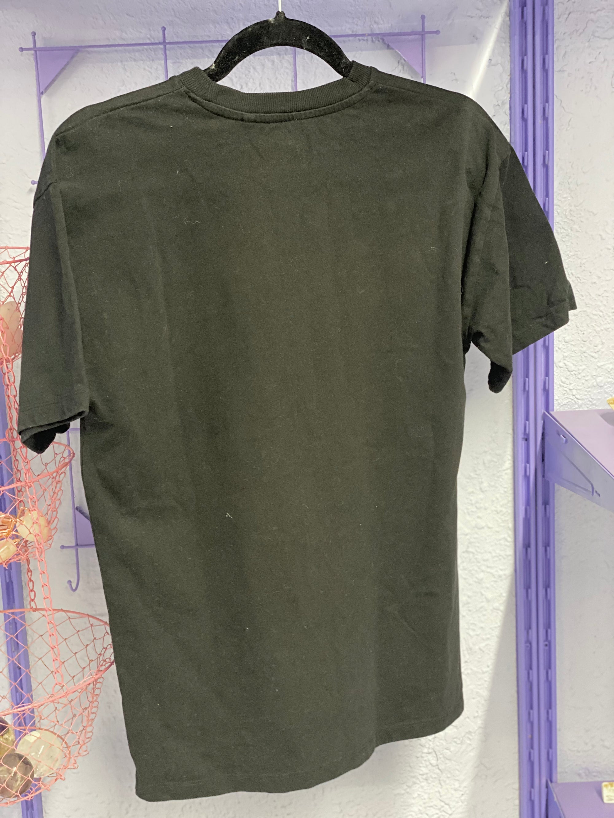 Upcycled TLV Graphic Tee
